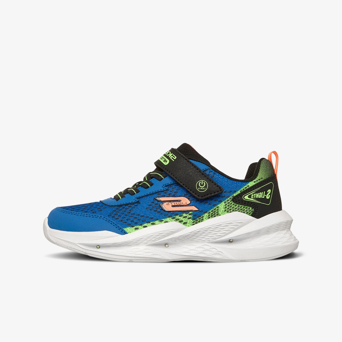 SKECHERS METEOR-LIGHTS 2.0